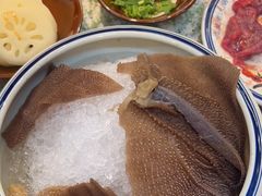 -鸿姐老火锅(花园路店)