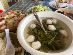 -美味之家·湖景农家乐(太湖东山店)