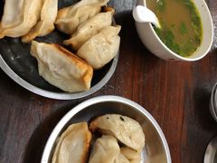 -黄阿姨锅贴大王(万航渡路店)