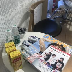 点击看大图 -简法造型·品牌形象店