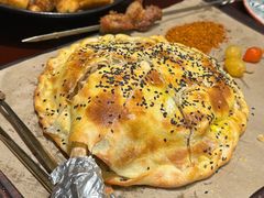 -那拉提之疆·新疆菜(美院店)