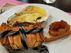 -铂丽斯国际大酒店-凯悦自助餐厅