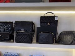 -六六奢品·vintage中古·回收二手奢侈品包包手表首饰(环球港店)