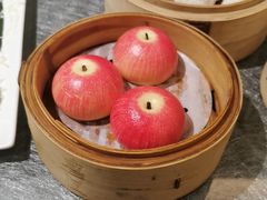 -粤匠·澳门点心粤菜海鲜(澳门半岛店)