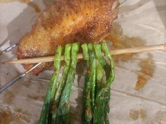 -淮城老友海鲜大咖龙虾烤吧(淮安店)