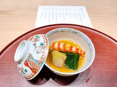 -晴空·日本料理(万象城店)