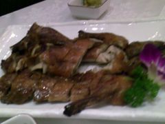 吊烧乳鸭-和记小菜(东方店)