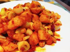-黑窑厂糖油饼烤鸭·清真菜(旗舰店)