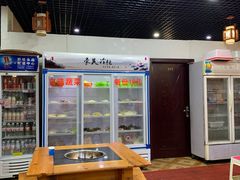 -佳荣老五生态牛肉馆
