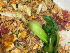 -萝卜向南·湘西泡菜·腊味炒饭(星河coco city店)