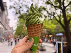 -吴裕泰茶庄(前门大街店)