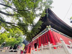 -红螺寺
