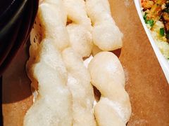 -味上湘菜馆(岳麓山店)