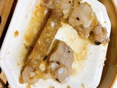 -味可道美食坊(福基路店)