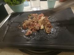 -韩时烤肉(枫蓝店)
