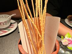 -锦府园·新台州菜(合生汇店)