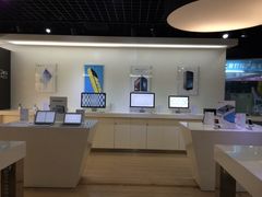 -颐高数码广场(邯郸路店)