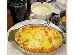 -标记Jane's kitchen(平桥直街店)