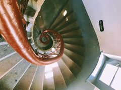 -青岛德国监狱旧址博物馆