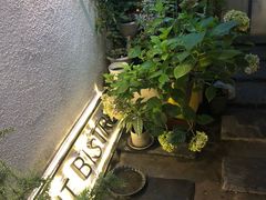 -About Bistro關於·泰式家庭料理