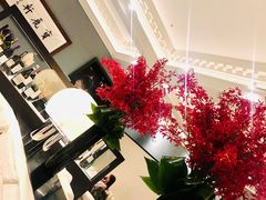 大堂-宝丽轩中餐厅BAOLIXUAN