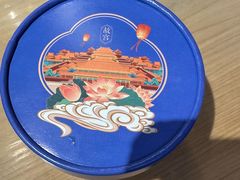 -大海碗·炸酱面·烤鸭·京菜(天坛店)
