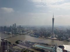 -广州四季酒店·意珍·意式自助餐
