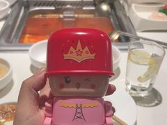 -海底捞火锅(玉桥商业广场店)