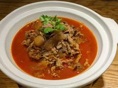 -深巷家味馆.湖北头牌红烧鱼头拌饭(黄陂店)