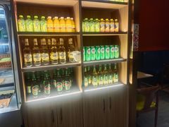 -遇上西雅图多融合海鲜自助餐厅(中房金谊广场店)