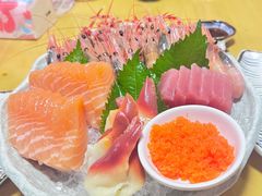 -大焰自助日式料理 铁板烧(徐汇店)