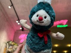 -鸿姐老火锅(静安店)