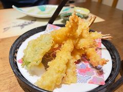 -红叶日本料理(开发区店)