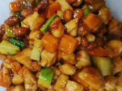 -叶存利海鲜大馅饺子(东戴河止锚湾店)