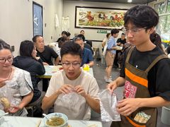 -清真喜兰老丁羊汤特色小吃