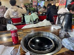 -皖北巫氏三胖地锅鸡(长淮总店)