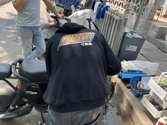 -九号电动车(安定门内大街店)