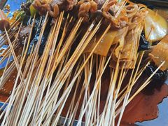 -雲记卢妈冷锅串串(中道街总店)