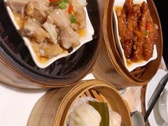 -虾饺妹·酒家(金碧店)
