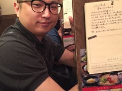 -一蘭拉面(新宿中央东口店)