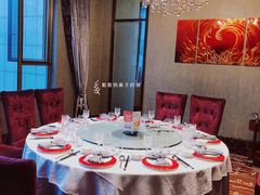 包厢-亢龙太子酒轩(东湖店)