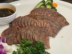 -岚县土豆宴(总部)