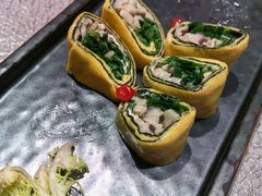 -北京王府井希尔顿酒店·秦唐中餐厅Chynna