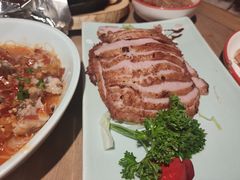 -新白鹿餐厅(城西银泰城店)