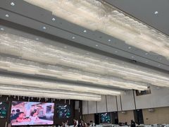 -喜宴又一村·粤菜·茶点·海鲜(壹方天地店)