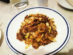 葱爆羊肉-紫光园(顺义店)