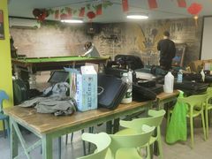 -319集结地真人CS·团建·轰趴体验馆·室内(上地店)