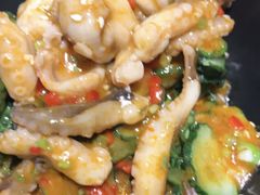 -听说碳烧蛙(高新万达店)