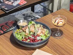 -雕刻时光·无国界料理西餐厅(五山店)