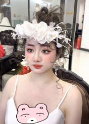 -挪娅婚纱摄影皇家会所